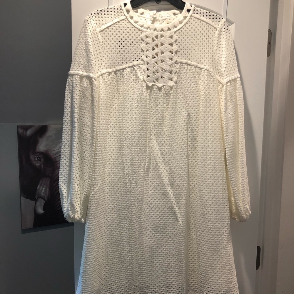 Max Studio dress